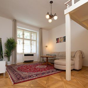 Appartement met Twee Slaapkamers